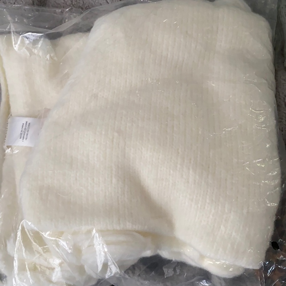 Anthropologie scarf 🧣